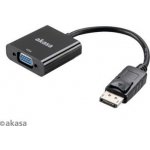 Akasa AK-CBDP04-20BK – Zboží Živě