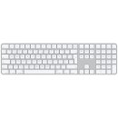 Apple Magic Keyboard with Touch ID and Numeric Keypad MMMR3CZ/A