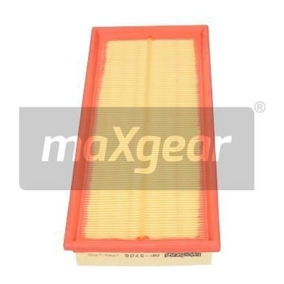 MAXGEAR 26-0531 Vzduchový filtr (26-0531) – Hledejceny.cz