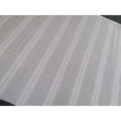 Záclona W6656 110 cm – Hledejceny.cz