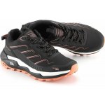 Alpine Pro Noala dámská outdoorová obuv černá – Zboží Dáma