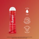 Durex Strawberry 50 ml – Zboží Dáma