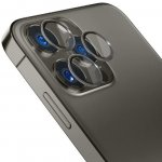 3mk Apple iPhone 14 Pro/14 Pro Max Pro Graphite 5903108484060 – Zboží Živě