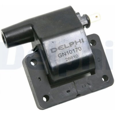 Zapalovací cívka DELPHI GN10170-12B1 – Hledejceny.cz