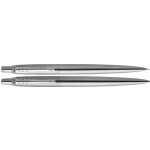 Parker 1501/1563256 Jotter Stainless Steel CT sada tužky a mechanické tužky – Zboží Mobilmania