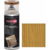 Barva ve spreji Ambro-Sol Wood Stain 400 ml světlý ořech/ light nut