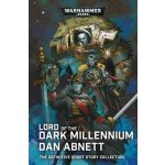 Lord of the Dark Millennium: The Dan Abnett Collection – Zbozi.Blesk.cz