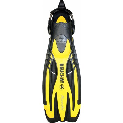 Beuchat PowerJet Adjustable Spring Strap – Hledejceny.cz