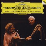 Muter/Karajan/BPH - Koncert pro Housle LP – Hledejceny.cz