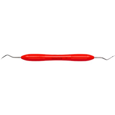 LM-Dental Columbia 4L-4R Vyberte typ rukojeti ErgoSense (ES) nebo ErgoMax (XSi):: Ručka ErgoMax – Hledejceny.cz