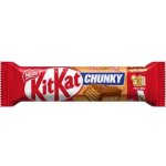 NESTLÉ Kit Kat ChunKy Peanut Butter 42 g – Sleviste.cz