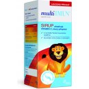 Multiimun sirup 330 g