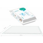 BabyOno Hygienické podložky na přebalování 60 x 90 10 ks – Zboží Dáma