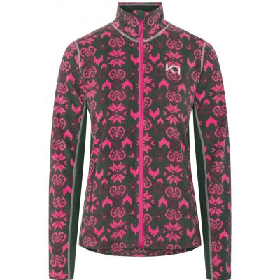 Kari Traa OLGA khaki – Zboží Dáma