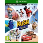 Pixar Rush (Definitive Edititon) – Hledejceny.cz