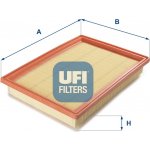 Vzduchový filtr UFI 30.183.00 – Hledejceny.cz
