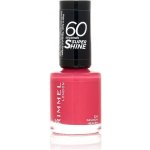 Rimmel London 60 Seconds Chameleon Colour by Rita Ora lak na nehty 324 Fashion Heaven 8 ml – Zbozi.Blesk.cz