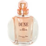 Christian Dior Dune toaletní voda dámská 50 ml – Hledejceny.cz