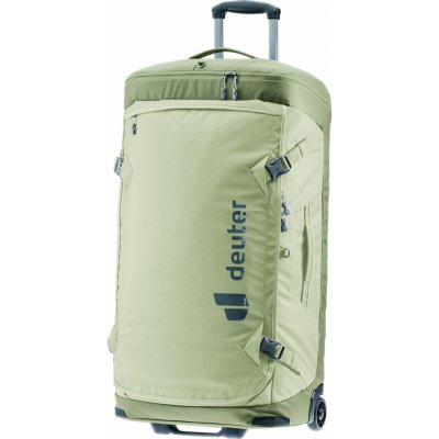Deuter Duffel Pro Movo mineral/grove 90 l – Zboží Dáma