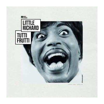 Little Richard - Tutti Frutti LP – Zbozi.Blesk.cz