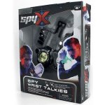 Alltoys SpyX hodinky s hands free – Zboží Dáma