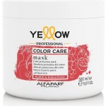 Alfaparf Milano Yellow Color Care Mask 500 ml – Hledejceny.cz