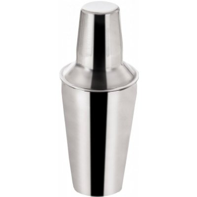 Šejkr nerez 0,5 l – Zboží Dáma