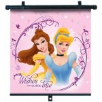 Seven Sluneční Roletka Princezny – Zbozi.Blesk.cz