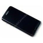 LCD Displej + LCD Sklíčko + Dotykové sklo Samsung G935F Galaxy S7 edge - originál – Sleviste.cz