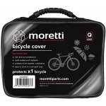 Obal Moretti Pokmor 011 černý – Zboží Dáma