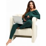 Italian Fashion Karina zelená – Zboží Mobilmania