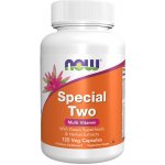 Now Foods Foods Special Two Capsules 120 kapslí – Hledejceny.cz
