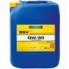 Motorový olej Ravenol SSV 0W-30 20 l