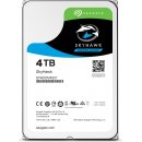 Seagate SkyHawk 4TB, ST4000VX007