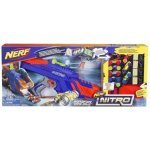 Lampshračky Nerf Nitro Motofury Rapid Rally – Hledejceny.cz