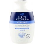 Felce Azzurra Intimo Delicato Classico, jemné intimní mýdlo 250 ml – Zboží Mobilmania