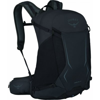 Osprey Hikelite 28 l black – Sleviste.cz