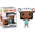Funko Pop! Stranger Things Erica 9 cm – Zboží Mobilmania