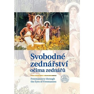 Svobodné zednářství očima zednářů – Zboží Dáma