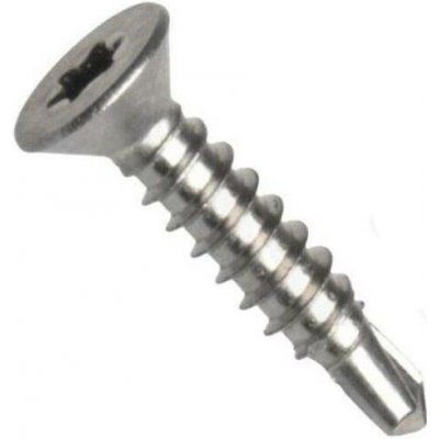 šroub TEX 4,8*38mm zapuštěná hlava TORX DIN 7504PT – Sleviste.cz