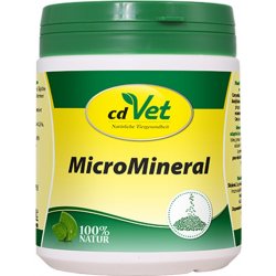 cdVet Micro Mineral 500 g