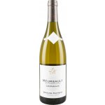 Domaine Michelot Meursault Les Narvaux 2022 Bílé 13% 0,75 l (holá láhev) – Hledejceny.cz