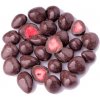 Sušený plod Ochutnej Ořech Lyofilizované jahody v hořké čokoládě 1 kg