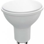 Emos LED žárovka Basic 6W GU10 neutrální bílá – Hledejceny.cz