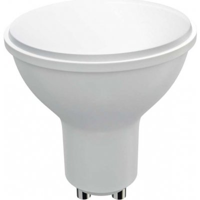 Emos LED žárovka Basic 6W GU10 neutrální bílá – Hledejceny.cz