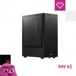 ADATA XPG VALOR MESH VALORMESHMT-BKCWW – Zboží Živě