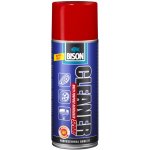 Bison Cleaner Aerosol 400 ml – Sleviste.cz
