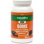 AgroBio ATAK Somi proti štěnicím a švábům 200 g – Zboží Mobilmania