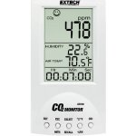 Extech CO220 – Sleviste.cz