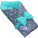 BabyTýpka zavinovačka Stars Mentol – Zboží Mobilmania